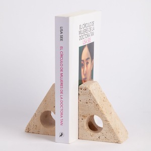 ชั้นหนังสือสีดำและสีขาวตกแต่งอย่างทันสมัยดีไซน์แบบประคับประคอง - Product Image 5