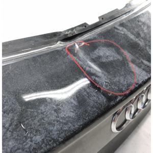ฝาท้ายรถยนต์ AUDI Q3 Sportback Series (F3N) รุ่น 83F827025 (19>) ครบชุด - Product Image 4