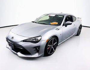 Vendeurs vérifiés authentiques - Toyota 86 GT2.0 2021 disponible à la vente - Produit automobile - Product Image 1