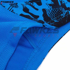 Good Quality Basketball Uniform Custom Team Men Training Shirt Short Adults Sports Plain Color Basketball Uniform - Product Image 5