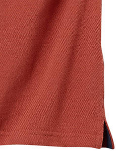 Wholesale Men's for Shirts Solid Casual Style Short Sleeve 100% Cotton Canvas Fabric Soft Comfortable Breathable High Quality - Product Image 6