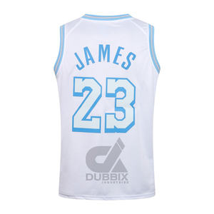 Camiseta de Baloncesto Edición Ciudad de Los Ángeles Lakers 2024 para Hombre, Morada y Negra, Camiseta de Fantasía de California, James Davis # 3 Austin - Product Image 5