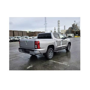 Camioneta Usada de Alto Rendimiento, Mitsubishi L200 <span class=keywords><strong>Triton</strong></span> Sportero 2024, 2.4L Turbo Diésel, Lista para Enviar - Product Image 1