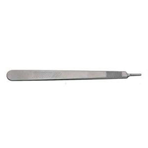 High Quality Sterile Stainless Steel <b>Surgical</b> Scalpel <b>Blades</b> Handles Instrument Set Disposable Durable CE Certified Manual - Product Image 3