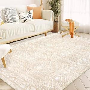 Alfombras marroquíes hechas a mano de lana, auténticas alfombras bereberes, lana natural, artesanía, personalizables en tamaño y colores, alta calidad - Product Image 1