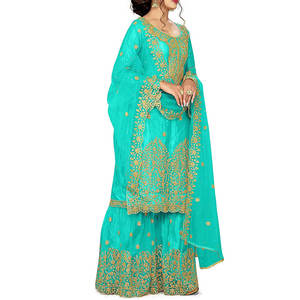 ชุดเดรสปาร์ตี้สำหรับผู้หญิงชุดปาร์ตี้ใส่สบายบริการผลิตตามสั่ง - Product Image 2