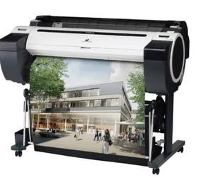 Plotter ST Caon Ipf780 Superior al Modelo Hp T730 - Product Image 2