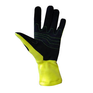 Alta calidad Custom Grip Karting Car Racing Kart Guantes Kart Resistente al desgaste Antideslizante Kart Guantes a prueba de viento - Product Image 3