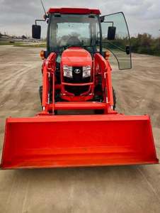 Tracteur Kubota L3560 d'occasion 2020, 37 CV, 4 roues motrices, 100 heures, moteur diesel, disponible à bas prix - Product Image 3