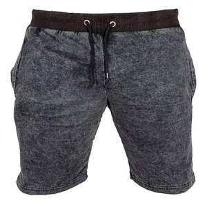 Nouvelle conception confortable hommes vêtements de fitness shorts personnalisés style le plus populaire hommes shorts - Product Image 6