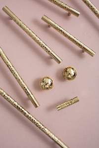 Star Hotels Villas-Boutons de meubles d'extérieur Poignée de porte en métal moderne de luxe en acier inoxydable personnalisée pour les cafés - Product Image 4