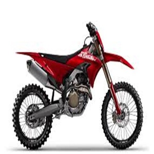 NUEVA Motocicleta Todoterreno Desmo M/X 450 2026 MÁS VENDIDA con 3 Años de Garantía, Lista para Enviar - Product Image 3