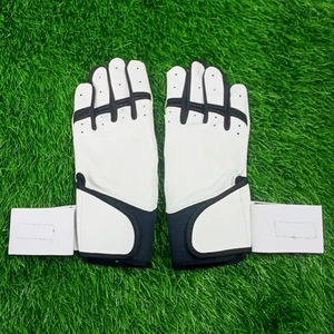 Gants de frappeur de baseball de haute qualité Joueur d'équipe professionnel Gants de frappeur de baseball Offre Spéciale - Product Image 2