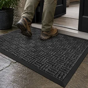 Tapis de porte d'entrée extérieur Mibao - Product Image 1