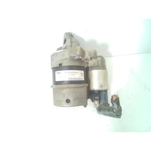 MOTORINO D'AVVIAMENTO TOYOTA Aygo 3a Serie 28100-0q100-b 1KR-FE Benzina 1000 (15>) - Product Image 5