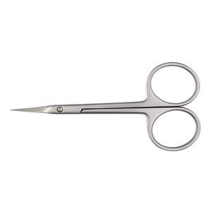 Nghia Professionnel Manucure Cuticule Ciseaux KD-710 Haute Qualité Beauté Outil En Plastique Vietnam Fabricant Global Export Marque - Product Image 3