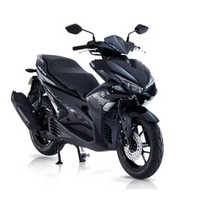 รถจักรยานยนต์155cc 2025 yamahaas aeroxxx ขายตรงโรงงาน - Product Image 5