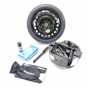 Kit Roue de Secours OPEL Mokka 1ère Série A 14 NET, B 14 NET, D 14 NET Essence 1400 (12>) - Product Image 1
