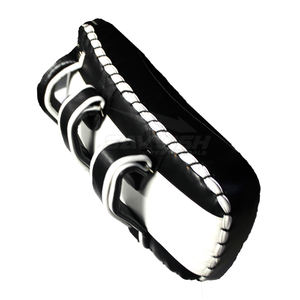 Pads thaïlandais de qualité supérieure, prix de gros, pads thaïlandais fabriqués par des professionnels, pour l'entraînement au kickboxing - Product Image 5