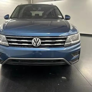 Volkswagen Tiguan 2020 T SE 2.0 - Product Image 1