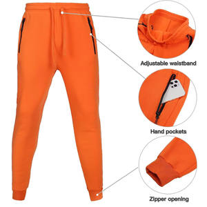 ชุดวอร์มลำลองผู้ชายคุณภาพสูงสำหรับฤดูหนาว - แบบกลับด้านได้ ระบายอากาศและแห้งเร็ว 100% ผ้าฝ้าย เป็นมิตรกับสิ่งแวดล้อม - Product Image 3