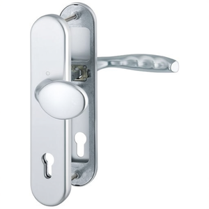 Puerta de Diseño Moderno para Entrada, Estilo Contemporáneo - Product Image 3