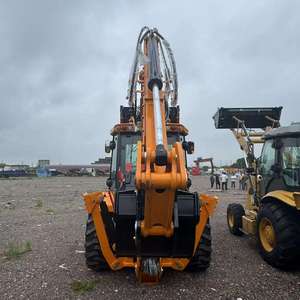 Escavatore Cingolato <span class=keywords><strong>Sany</strong></span> BHL95 con Motore Cummins, Capacità Benna 0,45 m, Peso Macchina 9500 kg, Escavatore di Classe 9 Tonnellate - Product Image 4