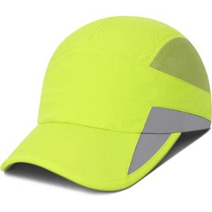 Gorra de béisbol con logotipo personalizado para hombre, moda elegante, precio al por mayor, gorras de béisbol con hebilla de Metal para hombre, hechas a medida en Pakistán - Product Image 3