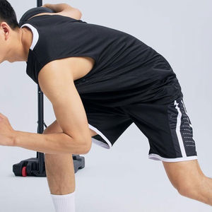 Vente en gros de nouveaux vêtements de sport, maillot de basket-ball, uniforme de basket-ball avec logo, maillots et shorts du nouveau modèle - Product Image 4