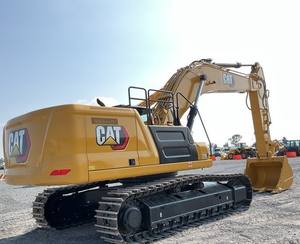 รถขุดแคตเตอร์พิลลาร์ 320CL ประสิทธิภาพสูง จัดส่งรวดเร็ว ราคาดีที่สุด ซื้อเลย มีจำหน่ายขายส่ง - Product Image 4