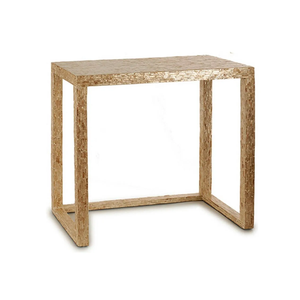Table console MOP de luxe moderne avec incrustation de nacre Nouveau design Mobilier artisanal pour l'entrée et le salon Vietnam - Product Image 2