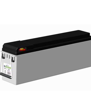 Excellent Safety Performance 12v 17ah Solar Battery 20hr - Product Image 3