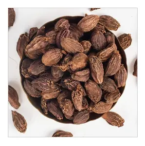 Cardamom màu xanh lá cây chất lượng cao cardamom Nhà Máy Giá khô màu xanh lá cây cardamon