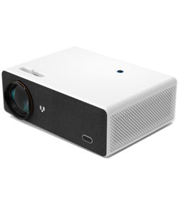 바이브라이트 D5000 안드로이드 버전 가방 휴대용 프로젝터 가장 저렴한 프로젝터 시계 경기 최고의 선택 - Product Image 2