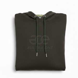 Sweat-shirts pour hommes urbains, sweat-shirt uni, style décontracté, tissu doux, confortable, mode quotidienne, tenue d'hiver, 100% coton - Product Image 6