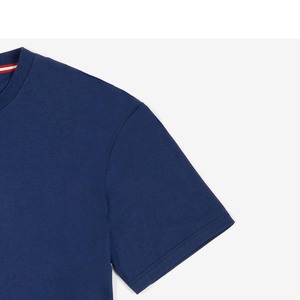 Camisetas Personalizadas para Hombre con Logotipo, Tejidas a Medida, Transpirables, de Secado Rápido, Manga Corta, Tallas Grandes, Precio al por Mayor - Product Image 6