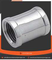 Raccord de tuyauterie sanitaire en laiton forgé, réducteur, 1 pouce, à joint Tri-Clamp, norme DIN, pour vente en gros, en vrac, Satyam Engineering Works