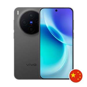 สมาร์ทโฟน 4G Vivo X300 แรม 16GB และพื้นที่เก็บข้อมูล 1024GB - Product Image 1