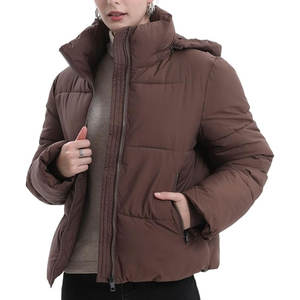 Vêtements classiques femmes doudoune respirant disponible dans toutes les couleurs/différentes tailles vestes à la mode pour hommes dernière veste bouffante - Product Image 1