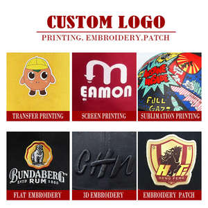 หมวกเบสบอลยืดหยุ่นได้สำหรับผู้ชายหมวกกีฬาแบบปะติดโลโก้ได้ตามต้องการ - Product Image 6