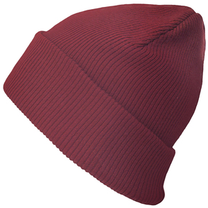 2026 Wholesale Custom High Quality Acrylic Knit Jacquard Breathable <b>Waterproof</b> Unisex Winter Warm Outdoor Adjustable <b>Beanie</b> - Product Image 2