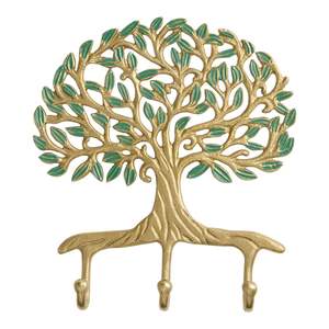 Premium Cast Aluminium Wall Hook Perfect For Traditional Weddings Cultural Events And Family Gatherings - Product Image 3