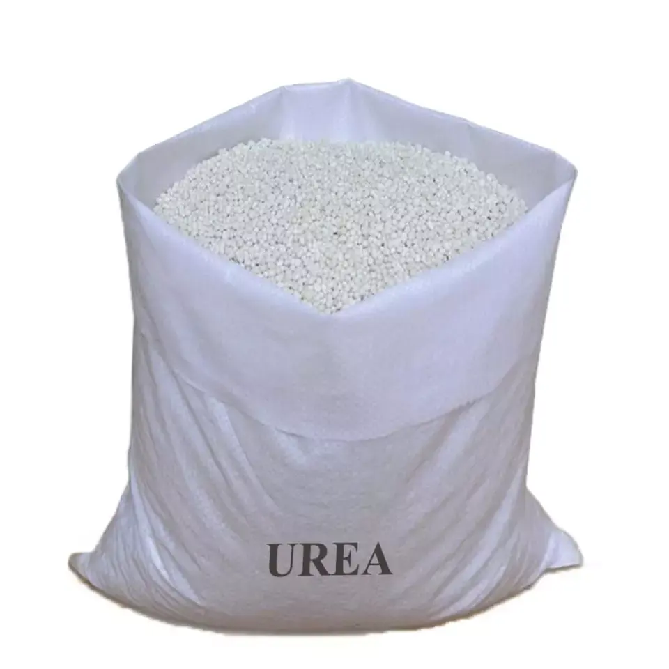 Itrogen-fertilizante de urea 46-0, fertilizante de urea n46 %, fertilizante de nitrógeno