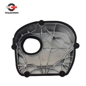 Penutup Rantai Timing Atas Mesin OEM 06H103269L 06G103269B untuk V-W G-olf 7 Pa-ssat Tig-uan AU-DI A4 A5 Q3 Q5 Q7 TT EA888 - Product Image 3