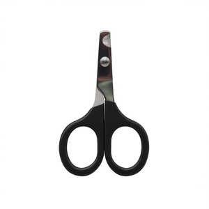 Mini Tagliaunghie Curvo in Acciaio Inossidabile per Cani, Strumento Professionale per la Cura degli Animali Domestici - Product Image 3