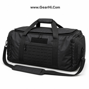 Sac de transport tactique pour commandement d'opérations mobiles, sac de transport pour commandement d'incidents, sacs de transport pour commandement d'opérations mobiles, vente en gros - Product Image 2