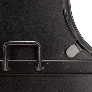 Office Decorative Distressed Black Modern Farmhouse <b>Metal</b> <b>Framed</b> Wall Mirror for Office Wall Decor Mirror Buy From India - Product Image 5