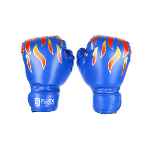 ถุงมือชกมวยแบบระเหิดการออกแบบล่าสุดในระดับต่ำวัสดุดีบริการ OEM - Product Image 4