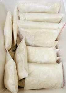 เนื้อผลไม้จากธรรมชาติสำหรับทำขนมสมูทตี้ของหวานขนมเบเกอรี่และการทำเครื่องดื่มเขตร้อน - Product Image 5