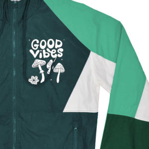 ชุดวอร์มโพลีเอสเตอร์เปล่าสําหรับผู้ชายการปรับแต่งเต็มรูปแบบขายส่งเสื้อกันลมชายวอร์มเสื้อแจ็คเก็ตกางเกงชุดสําหรับเด็กผู้ชาย - Product Image 3